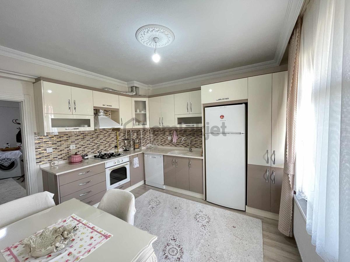 Tuncaygül'den Ferah 3+1 Daire | Demirkent - 5