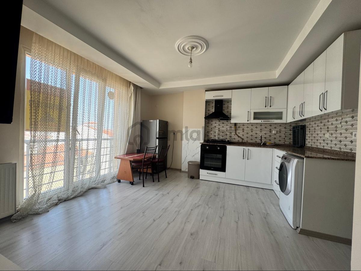 Kiralık 2+0 Eşyalı Daire - 3