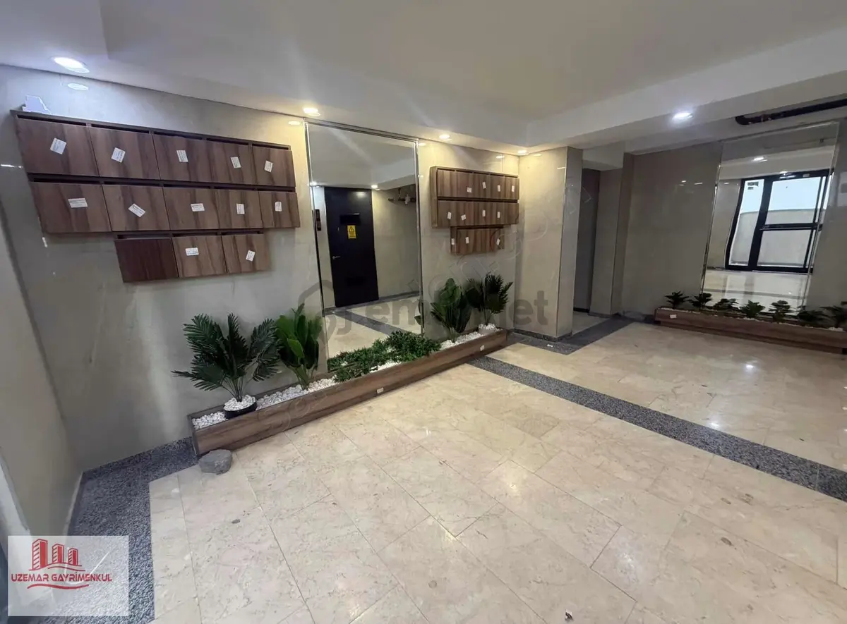 Uzemar'dan/esenyurt/üçevler/ Kiralık&daire - 2