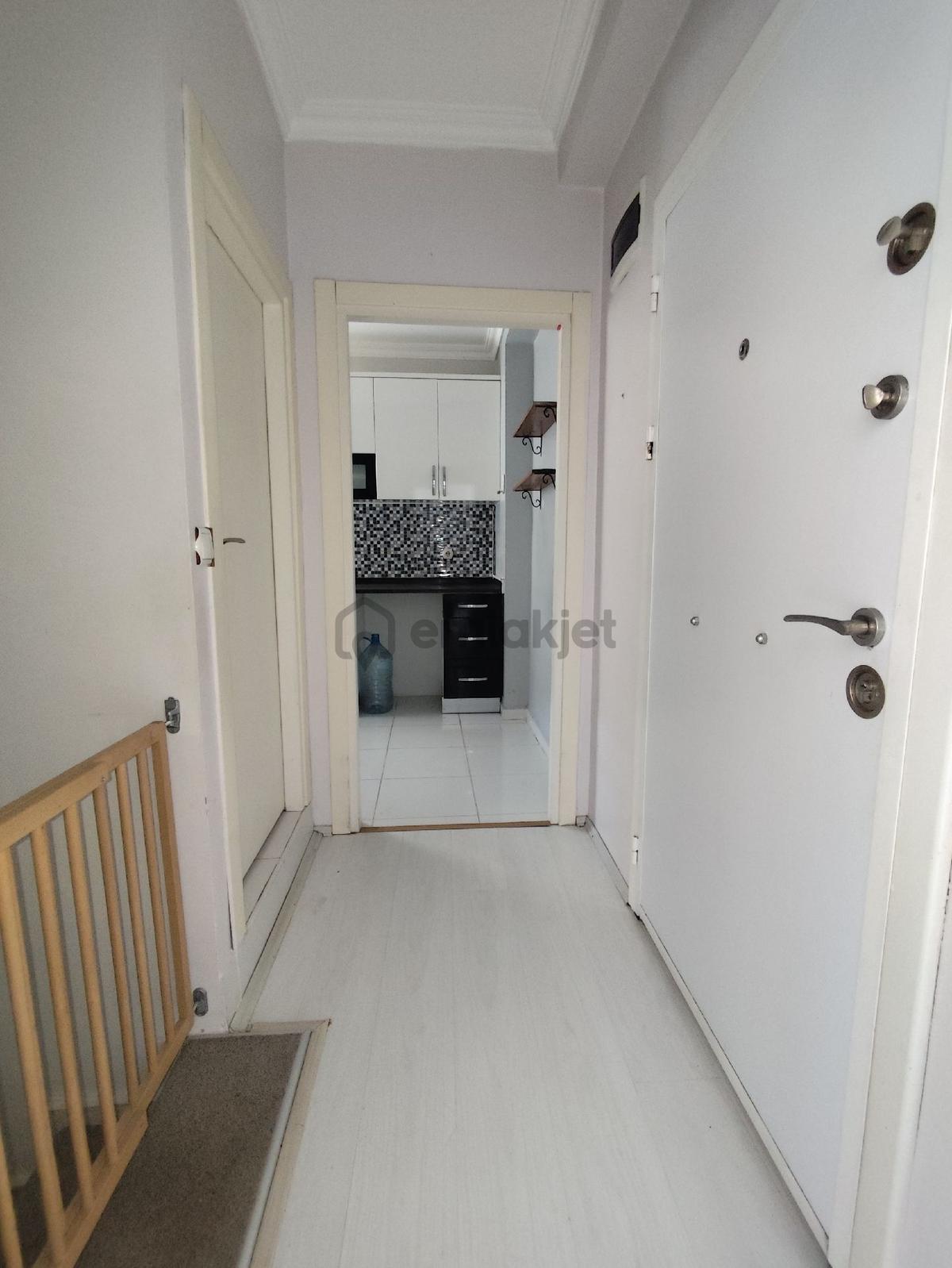 Samandıra Merkez 2+1 Ters Dublex Daire - 10