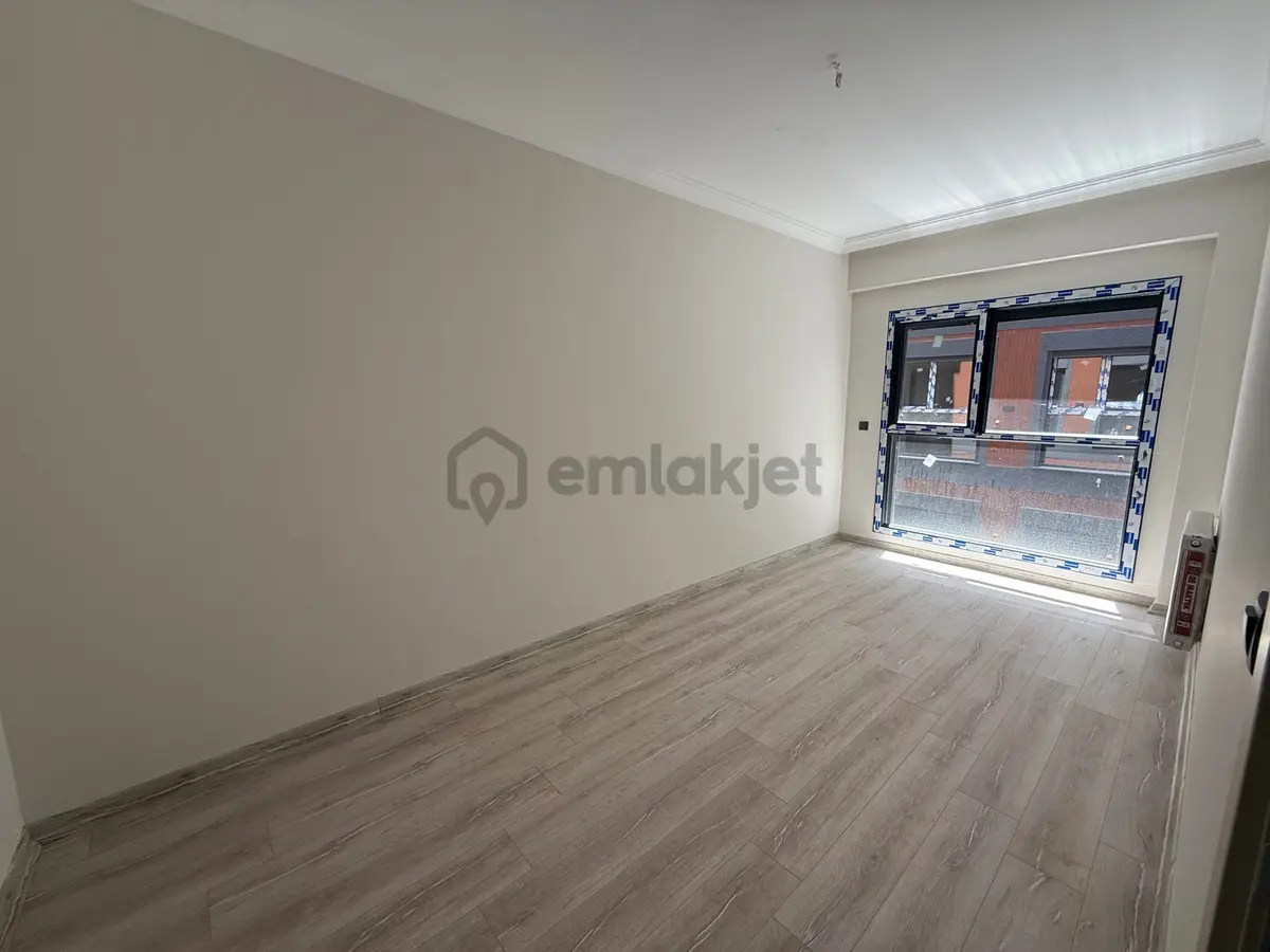 Menemen Seyrekte Kiralık 1+1 - 10