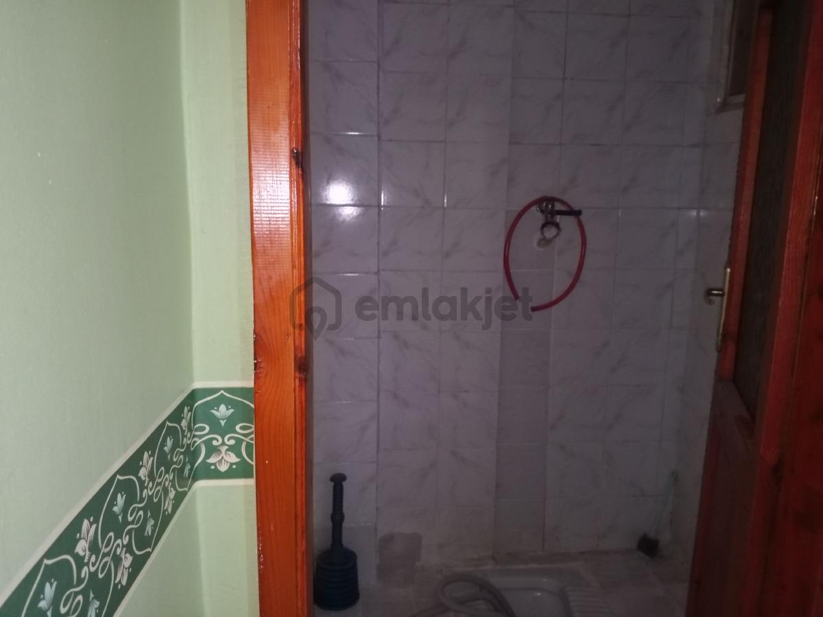 Merkezde Eşyalı Kiralık Daire - 6
