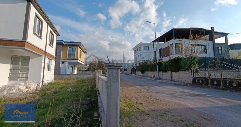 Mazakacity'den Erenköy'de Satılık Villa - 7