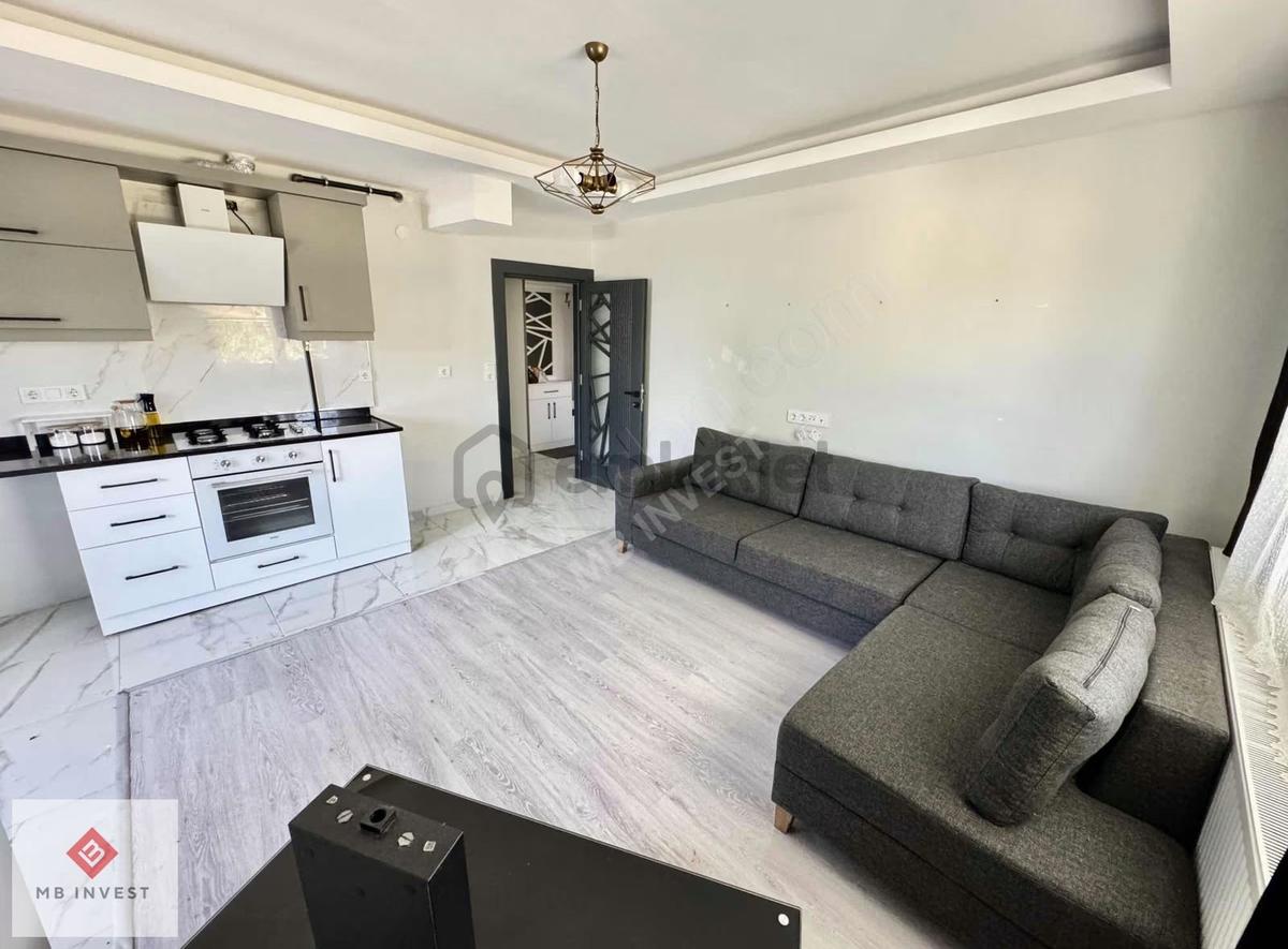 Uzunoluk Mahallesinde Doğalgazlı Asansörlü 2+1 Daire - 8