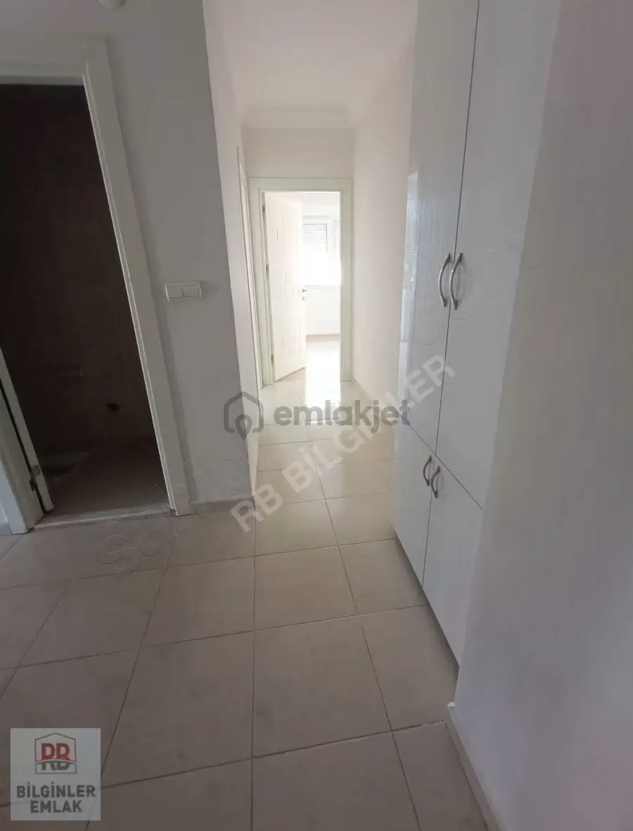 Kepez Kanal Mahallesinde 3+1 Kiralık Daire - 6