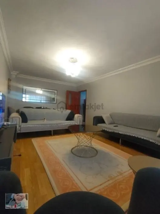 Acill..orta Kat Manzaralı Daire - 16