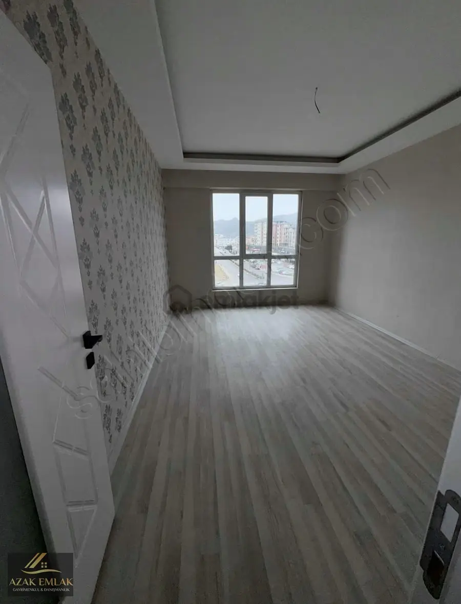 Selçuklu Çevre Yolunda 4+1 Lüks Sıfır Satılık Daire - 18