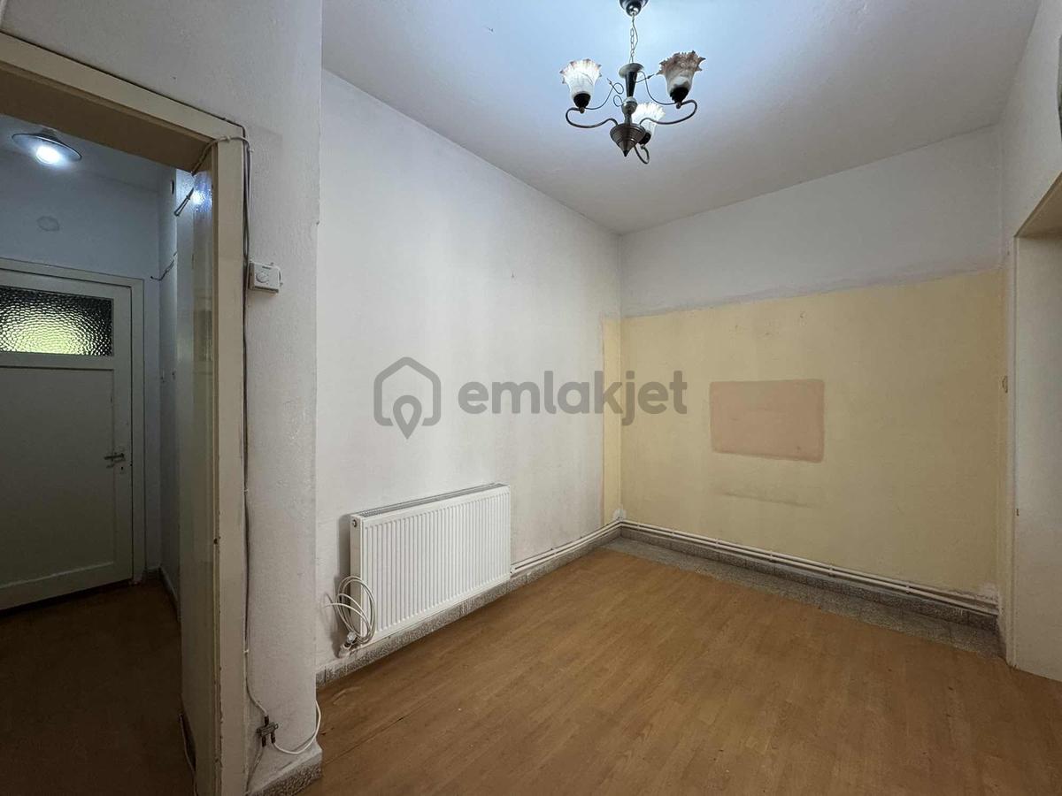 Bürmen'den Muratreis'te Bahçeli Daire - 19