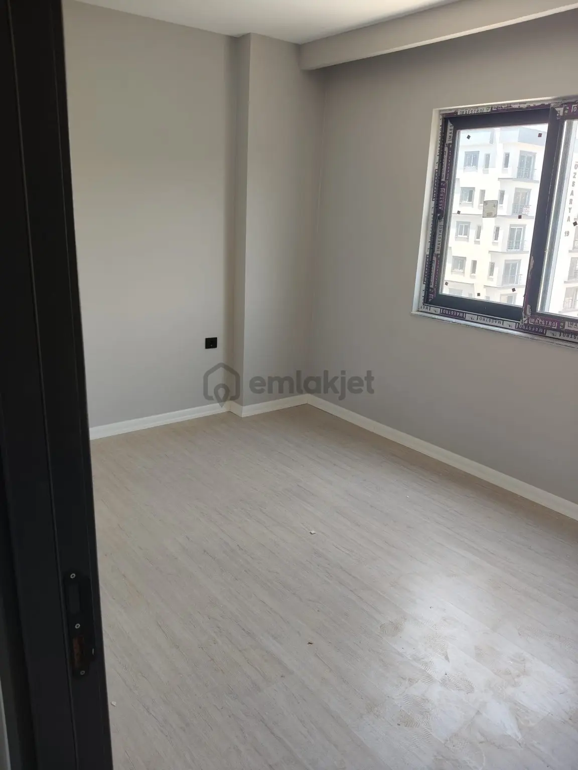 Mersin Erdemli Ayaşta Deniz Manzaralı 1+1 - 11