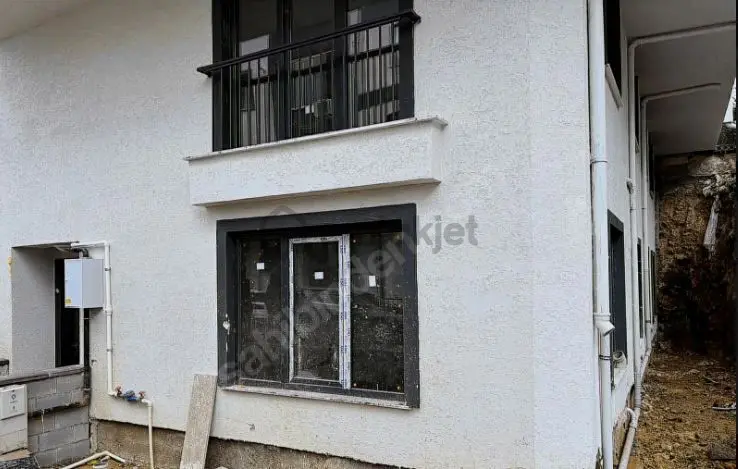 Sahibinden Mimar Sinan Mahallesi'nde Satılık 2+1 Bahçe Katı Daire - 13