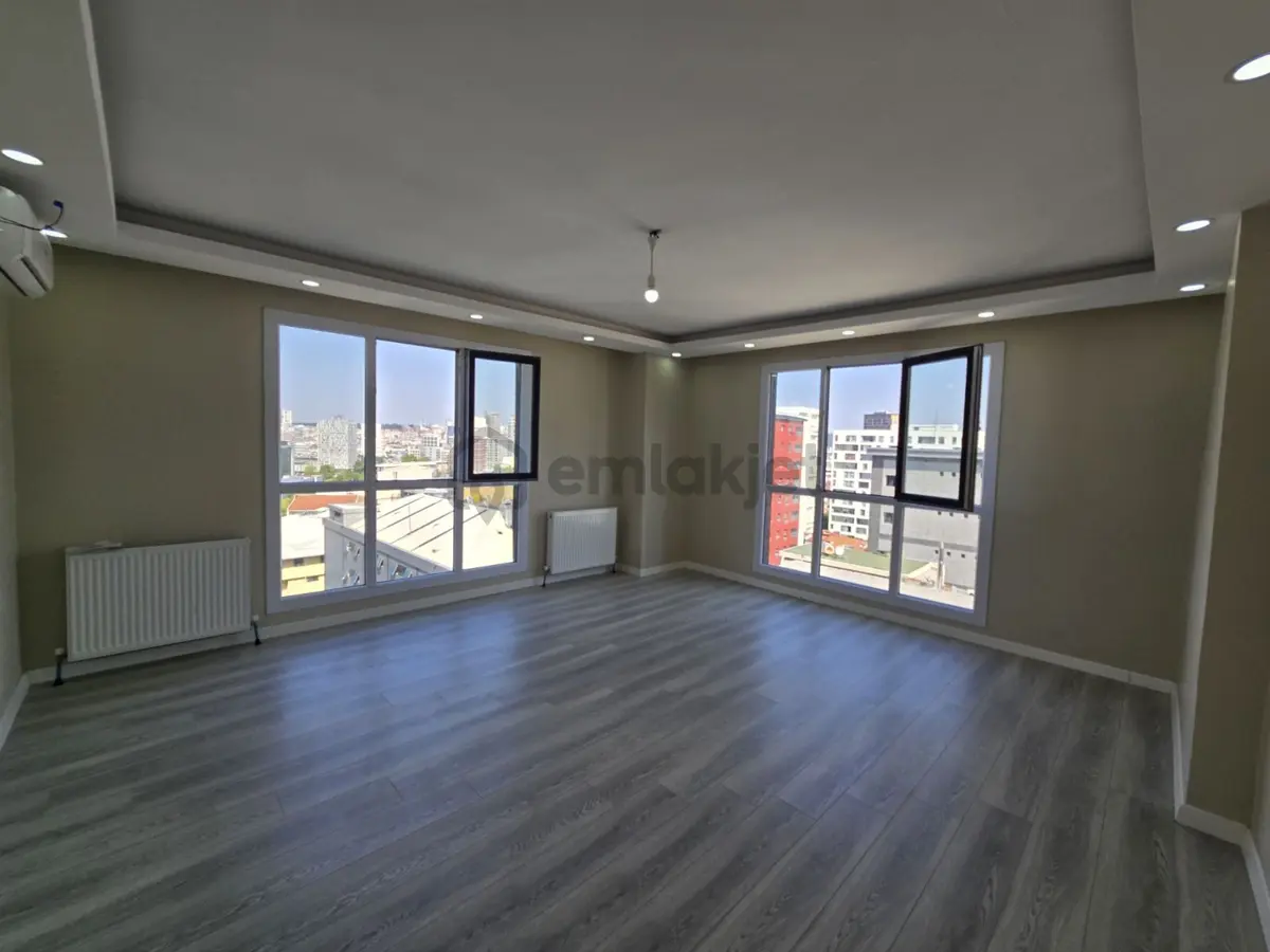 Güneşli Bağlar Rezidans'ta Çift Cephe 11. Kat 2+1 Daire - 23