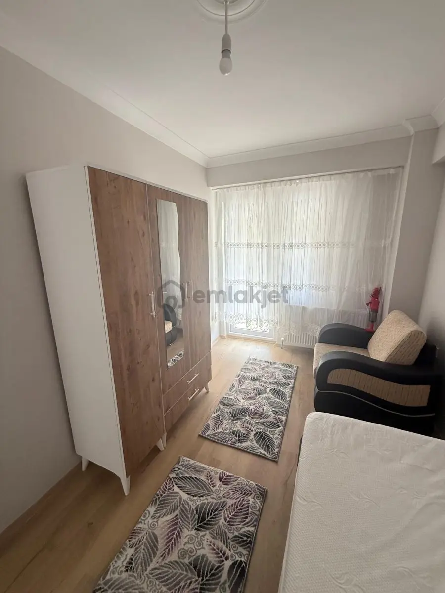 Ege Emlak'tan Sıfır 1+1 Eşyalı Daire - 4