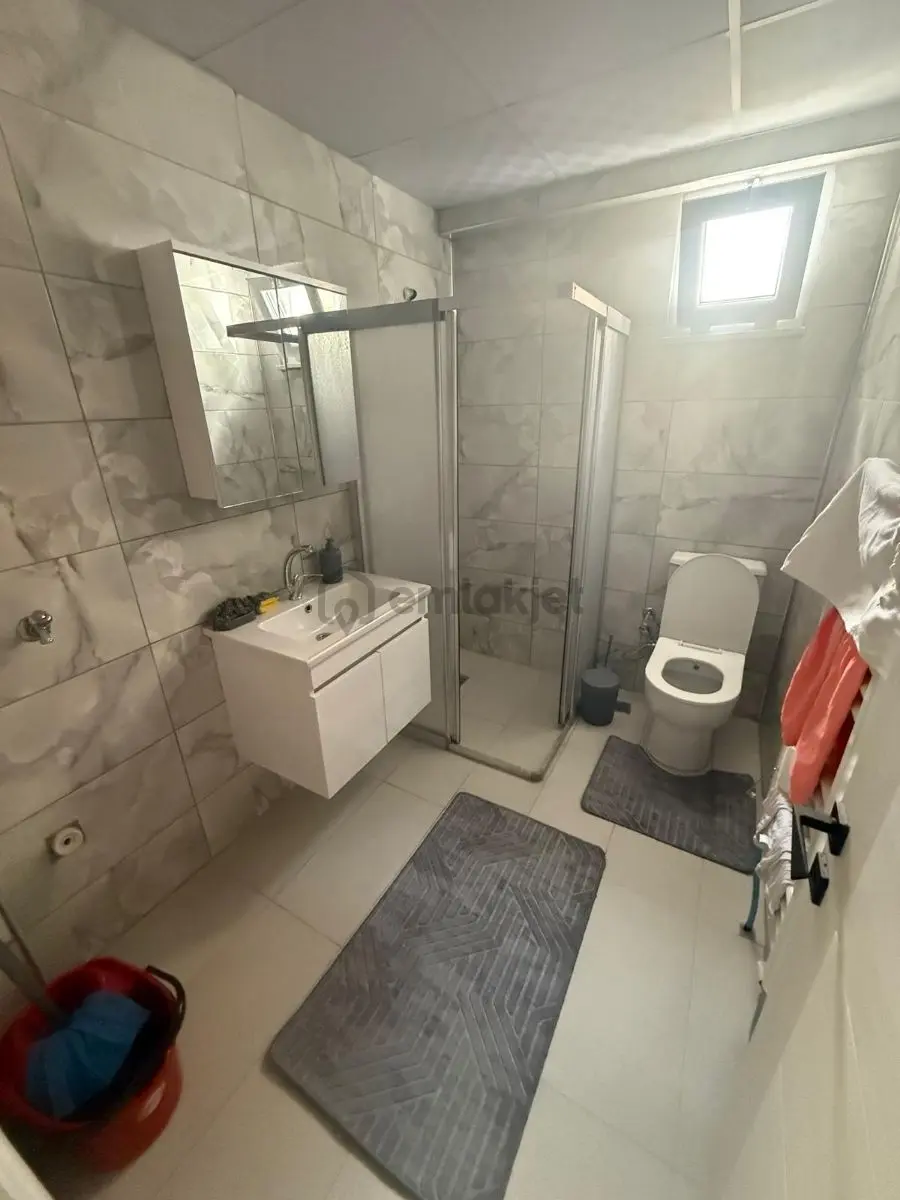 Ege Emlak'tan Sıfır 1+1 Eşyalı Daire - 5