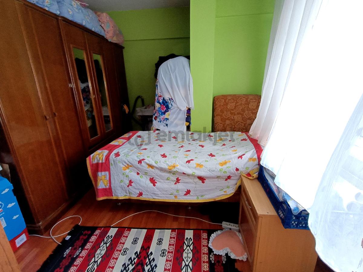 Gebze Osmanyılmaz Mah. 3+1 Arakat Daire - 18