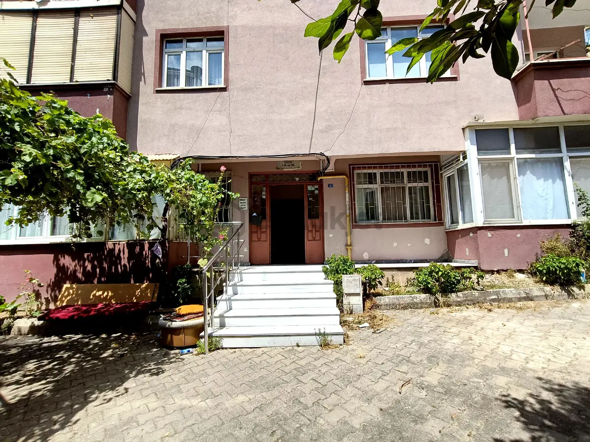 Gebze Osmanyılmaz Mah. 3+1 Arakat Daire - 2