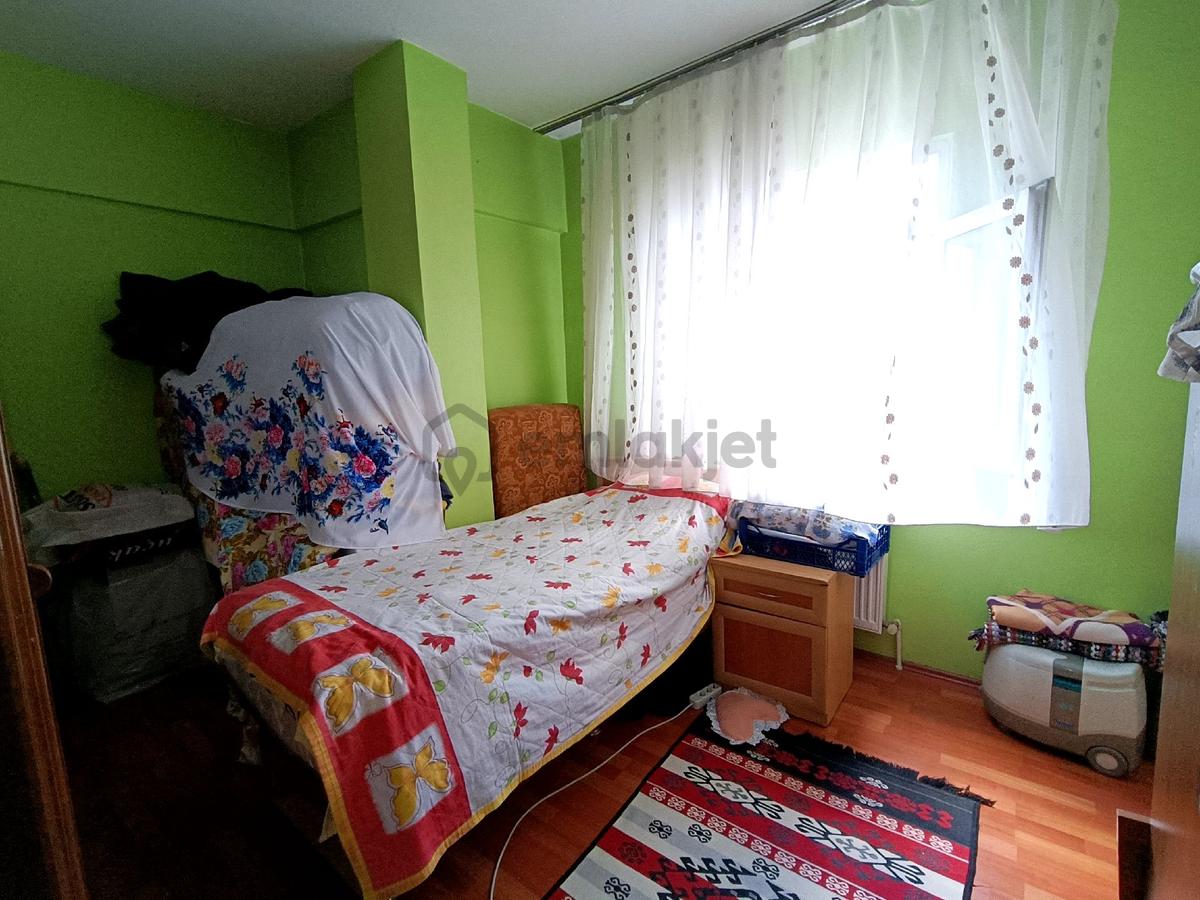 Gebze Osmanyılmaz Mah. 3+1 Arakat Daire - 17