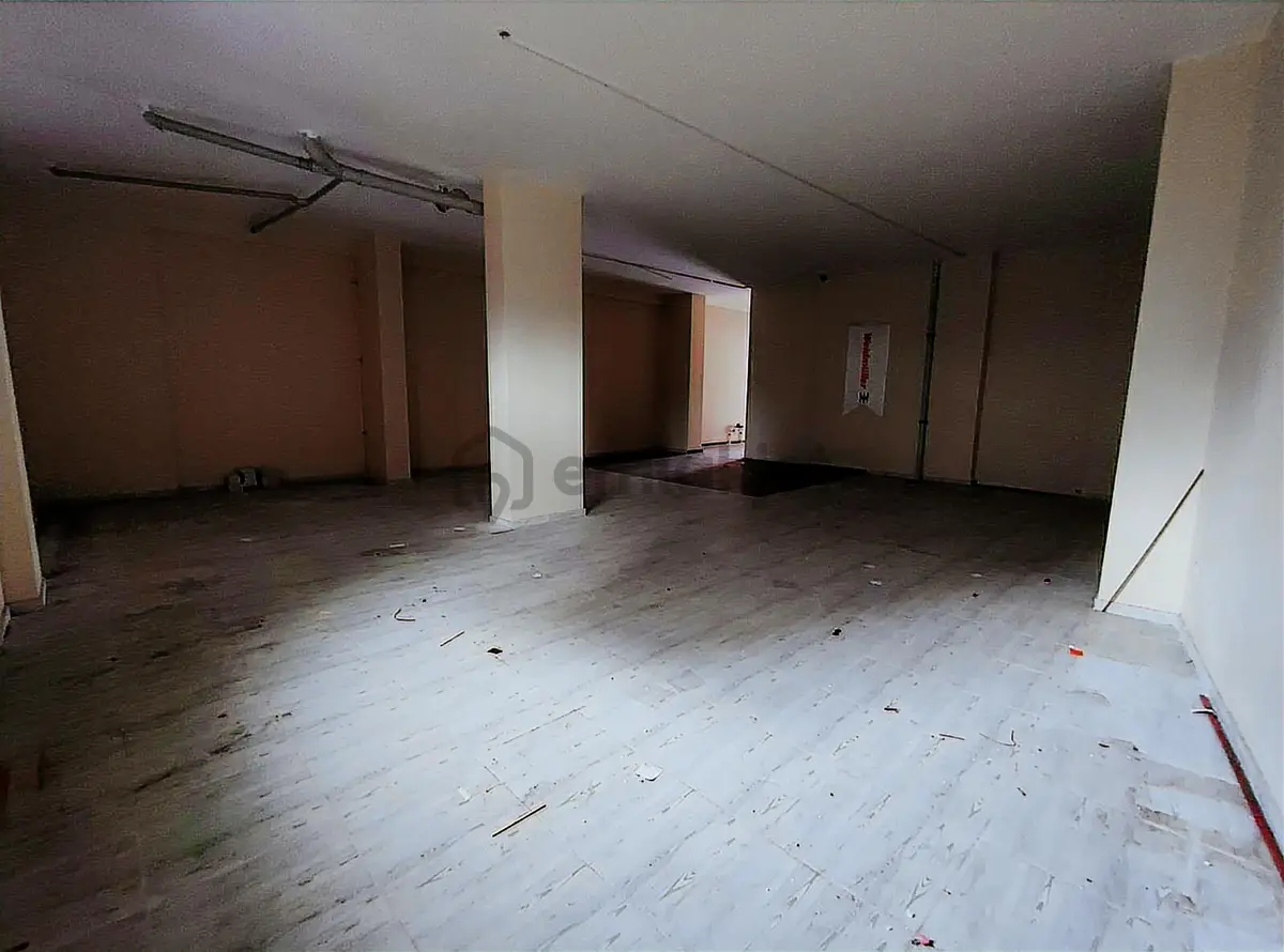 Gürselpaşa'da Merkezi Konumda, 500 M² İşyeri - 16
