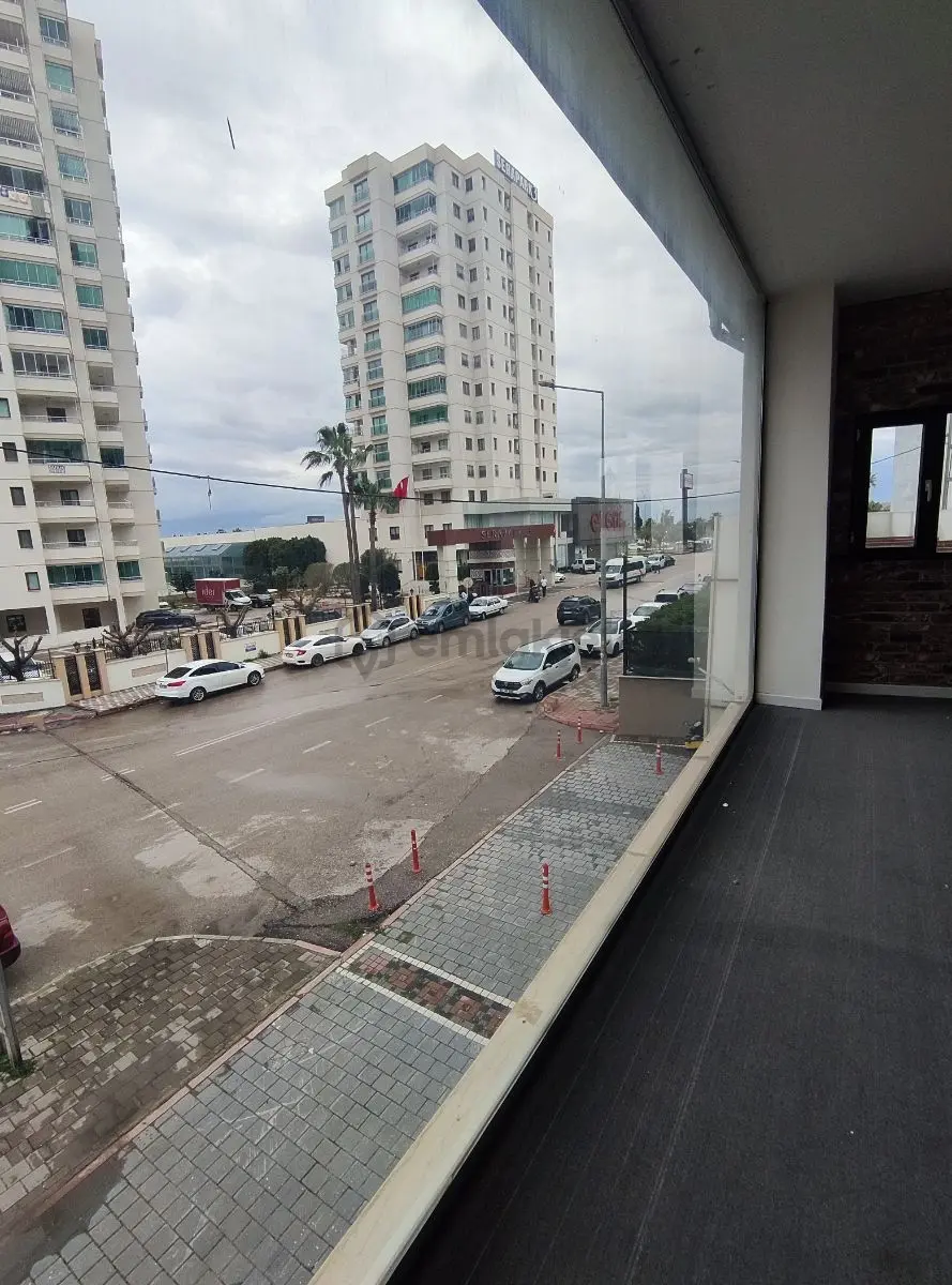 Gürselpaşa'da Merkezi Konumda, 500 M² İşyeri - 25