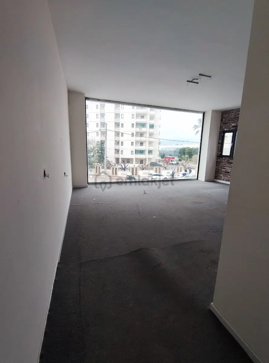 Gürselpaşa'da Merkezi Konumda, 500 M² İşyeri - 5