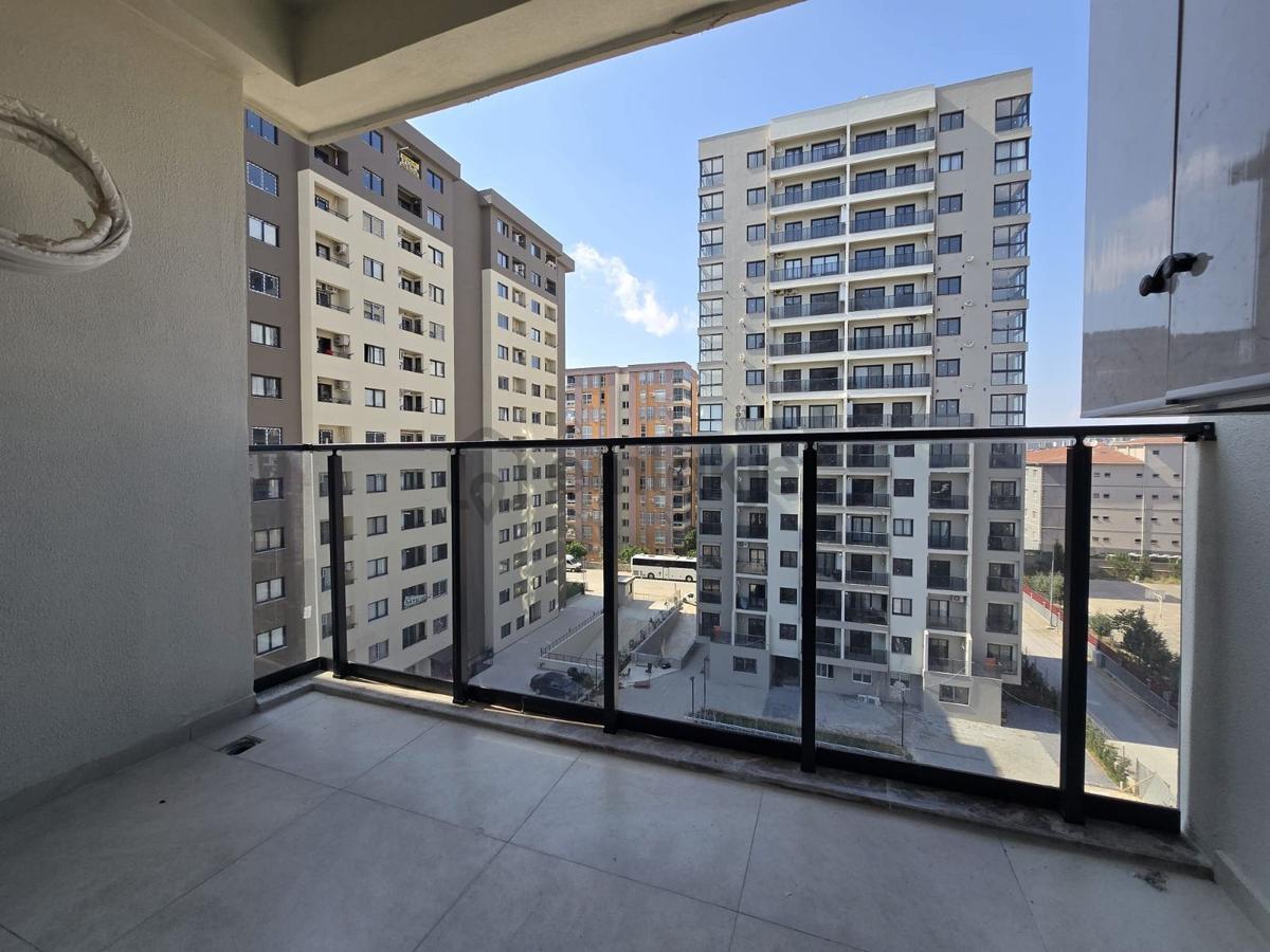 Halil Avcı Güvencesiyle Dream Amsterdam'da Kiralık 2+1 - 5