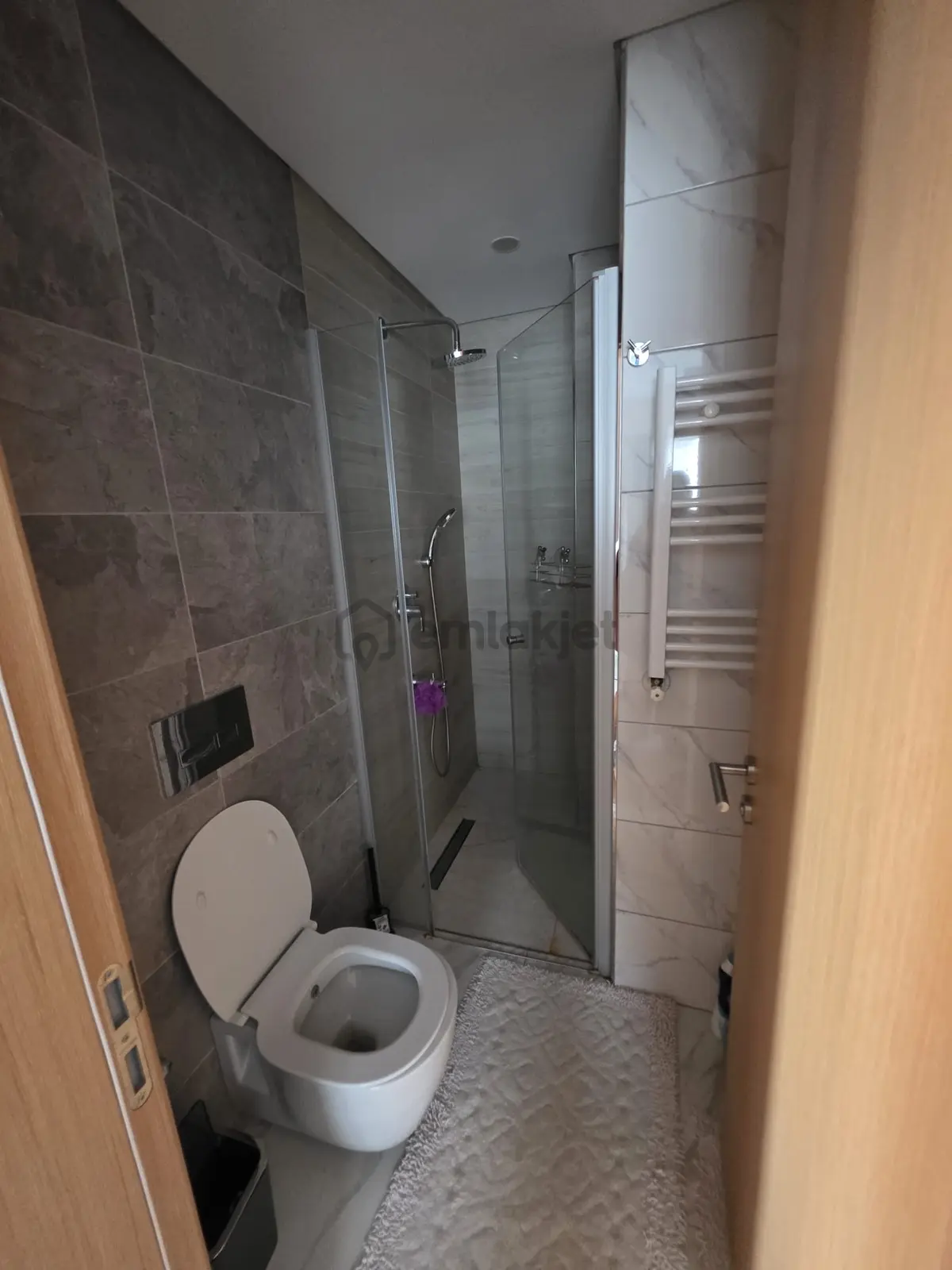 3.istanbul Moda Evleri 2+1 Kiralık Daire - 14