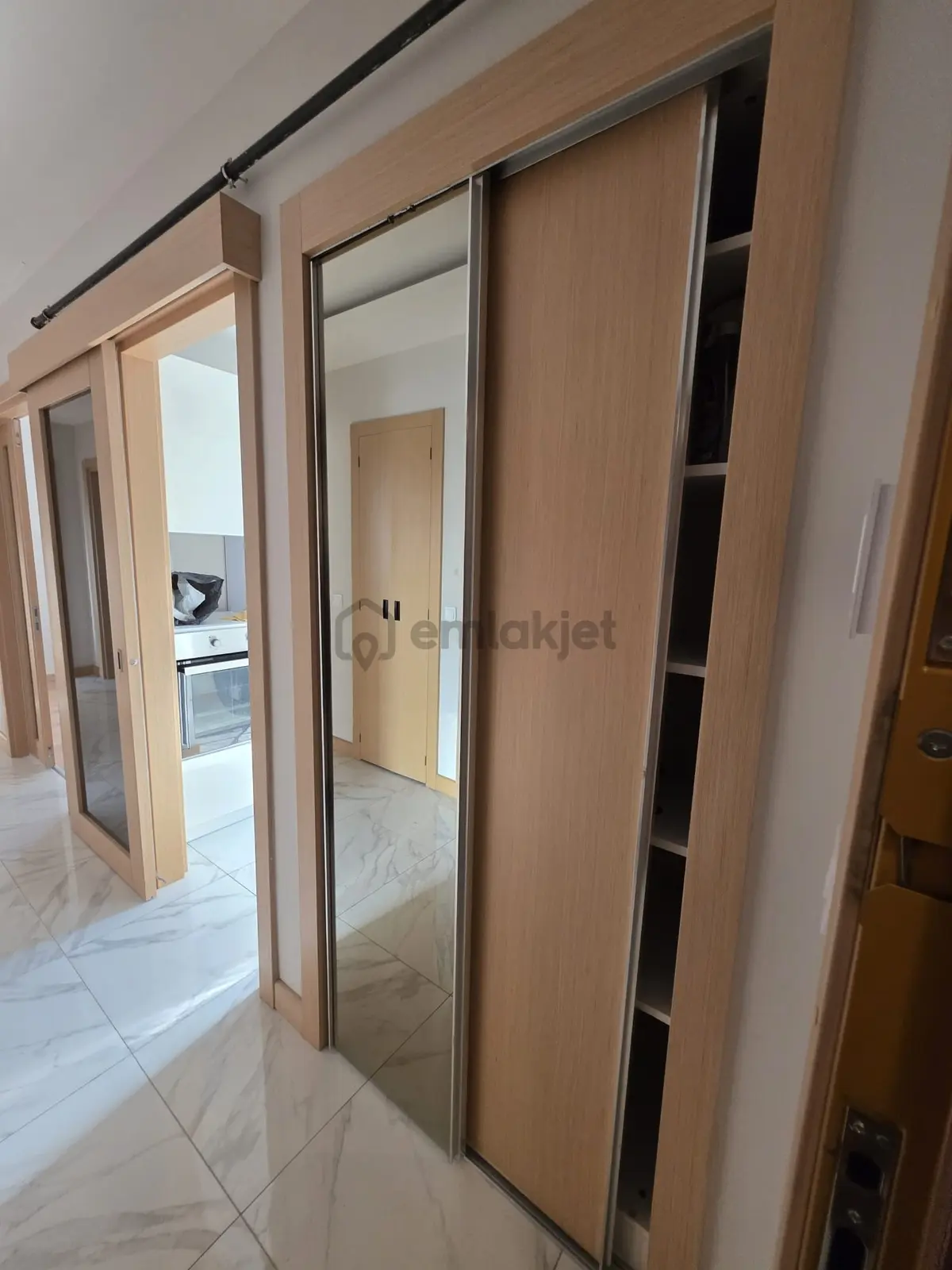 3.istanbul Moda Evleri 2+1 Kiralık Daire - 3