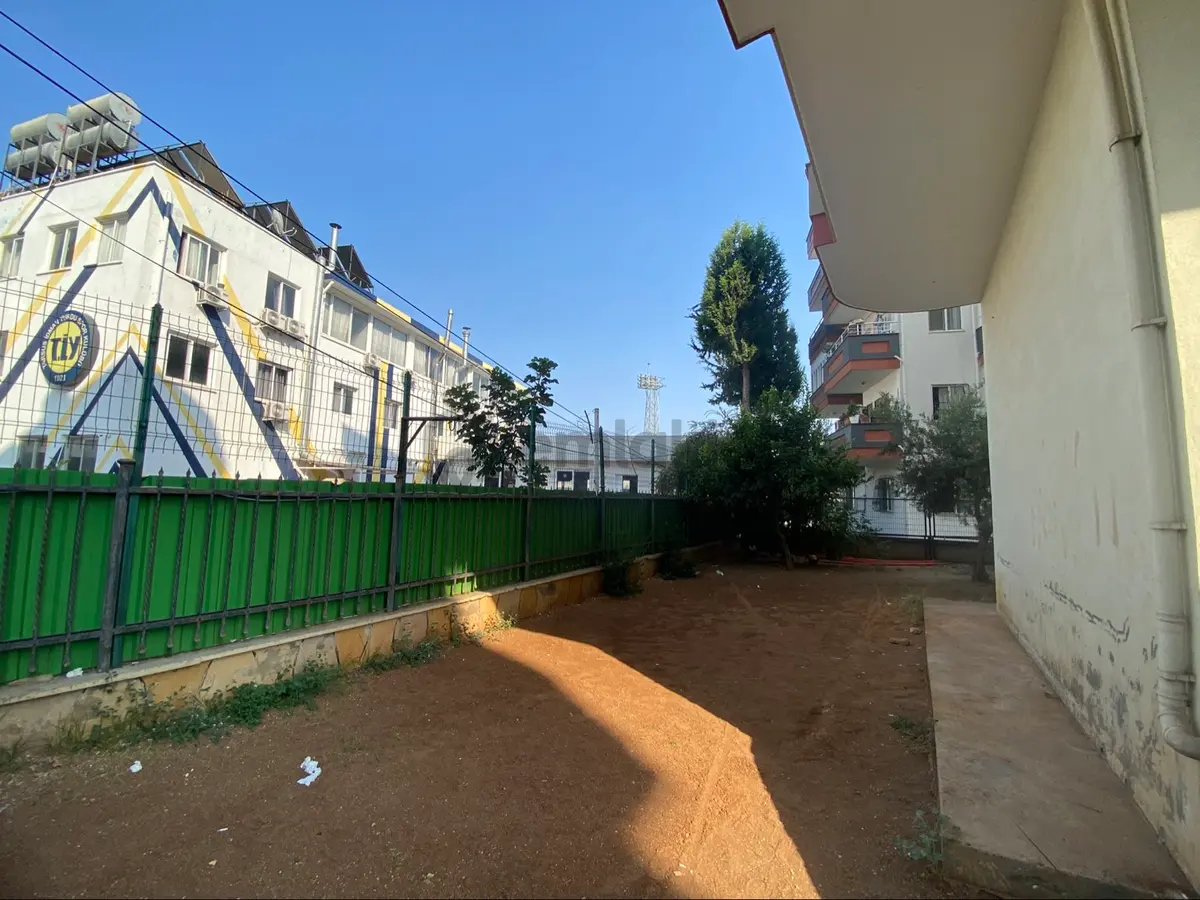 🏡 Tarsus Şehitler Tepesi’nde Satılık 4+1 Dubleks Daire - 20