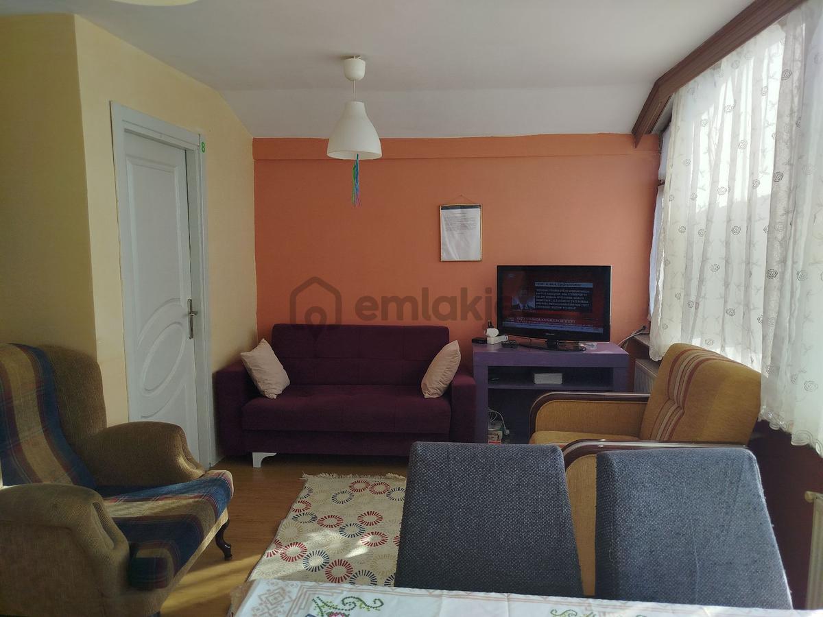 Sahibinden Eşyalı Kiralık Daire - 10
