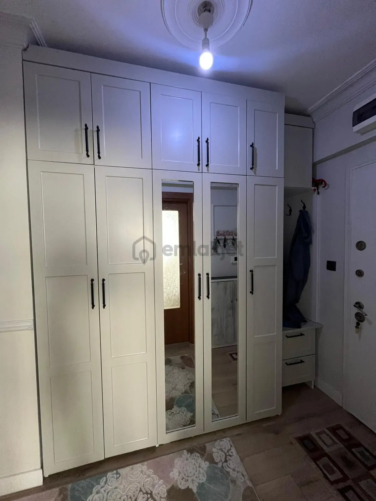 Etimesgut Elvan Mah 1.arakat Kredı Lımıtsız Asansorlu155m2 Daire - 4