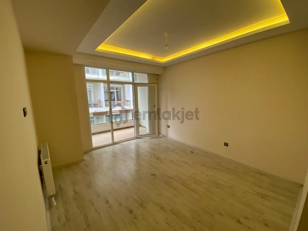 Başiskele Zeray Güneşi'nde Satılık 3+1 Bahçe Dubleks Daire - 8