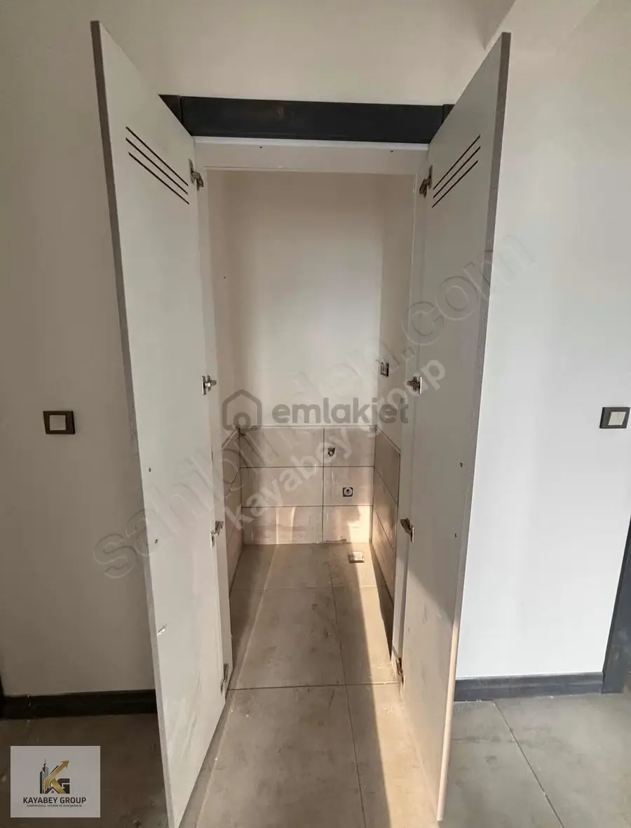 Oğlaklıda 3+1 Kiralık Daire - 8