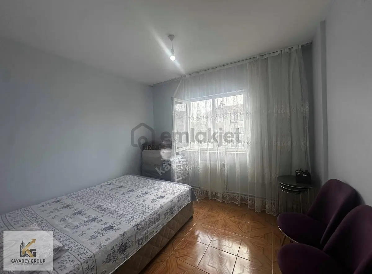 Seyrantepe Toplukonut 3+1 Acil Satılık Daire - 15