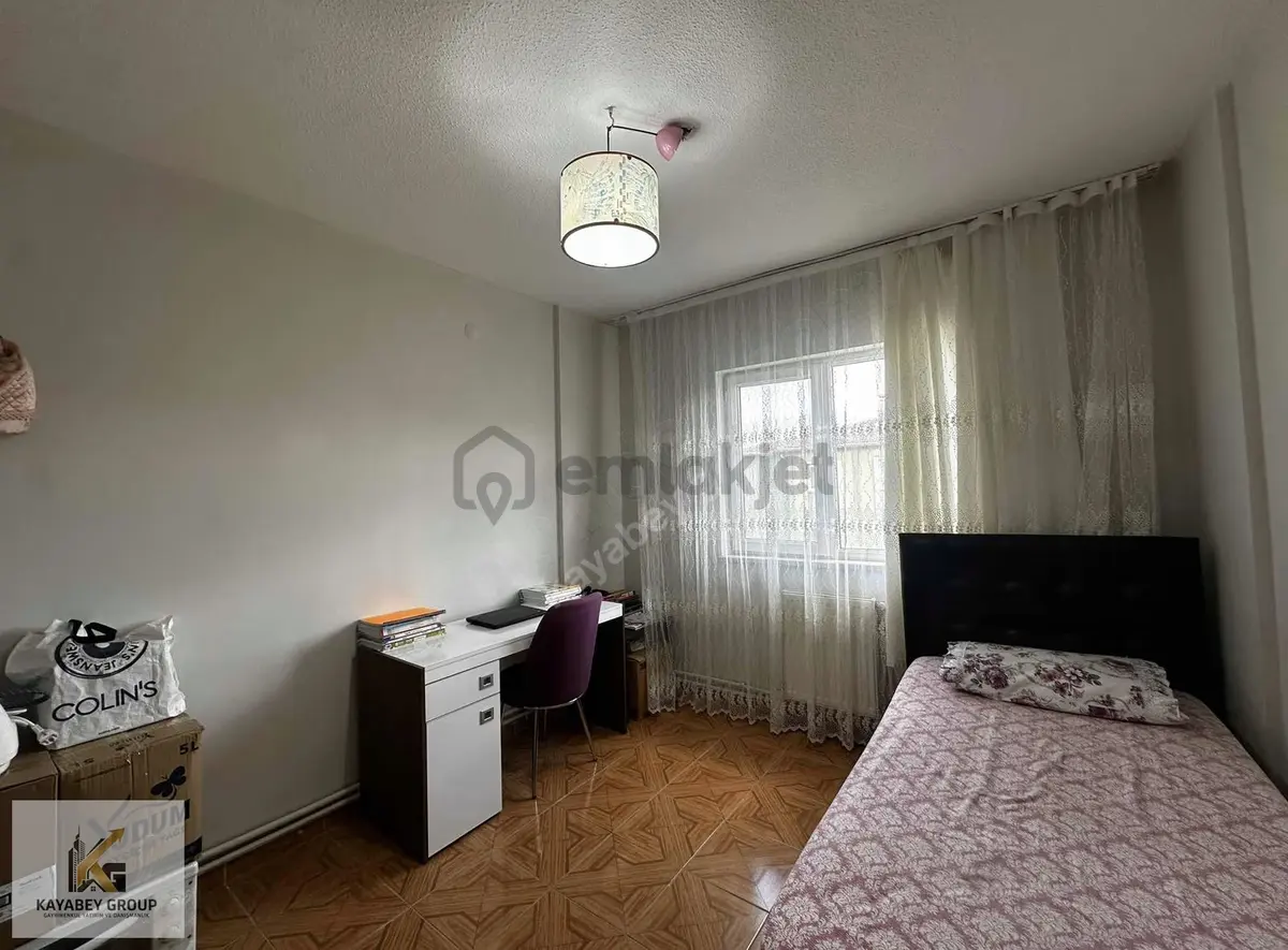 Seyrantepe Toplukonut 3+1 Acil Satılık Daire - 14