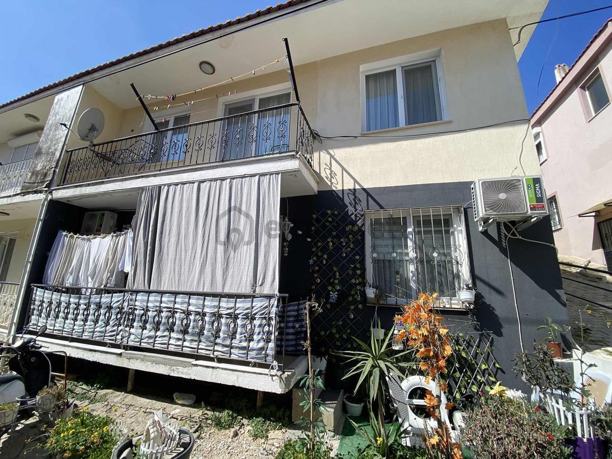 Çeşme Merkez Satılık Daire 2+1 - 21