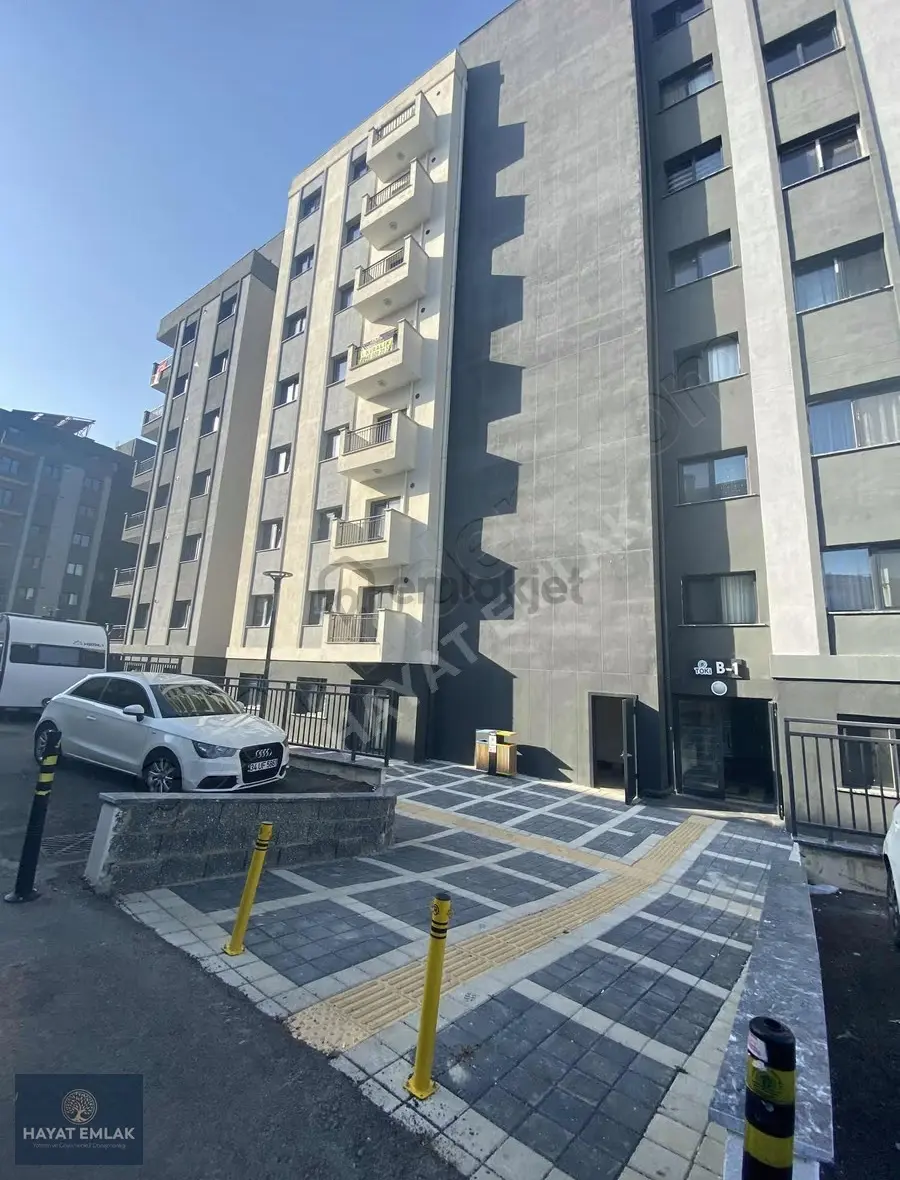 Tuzla 2 + 1 Kiralık Daire - 3