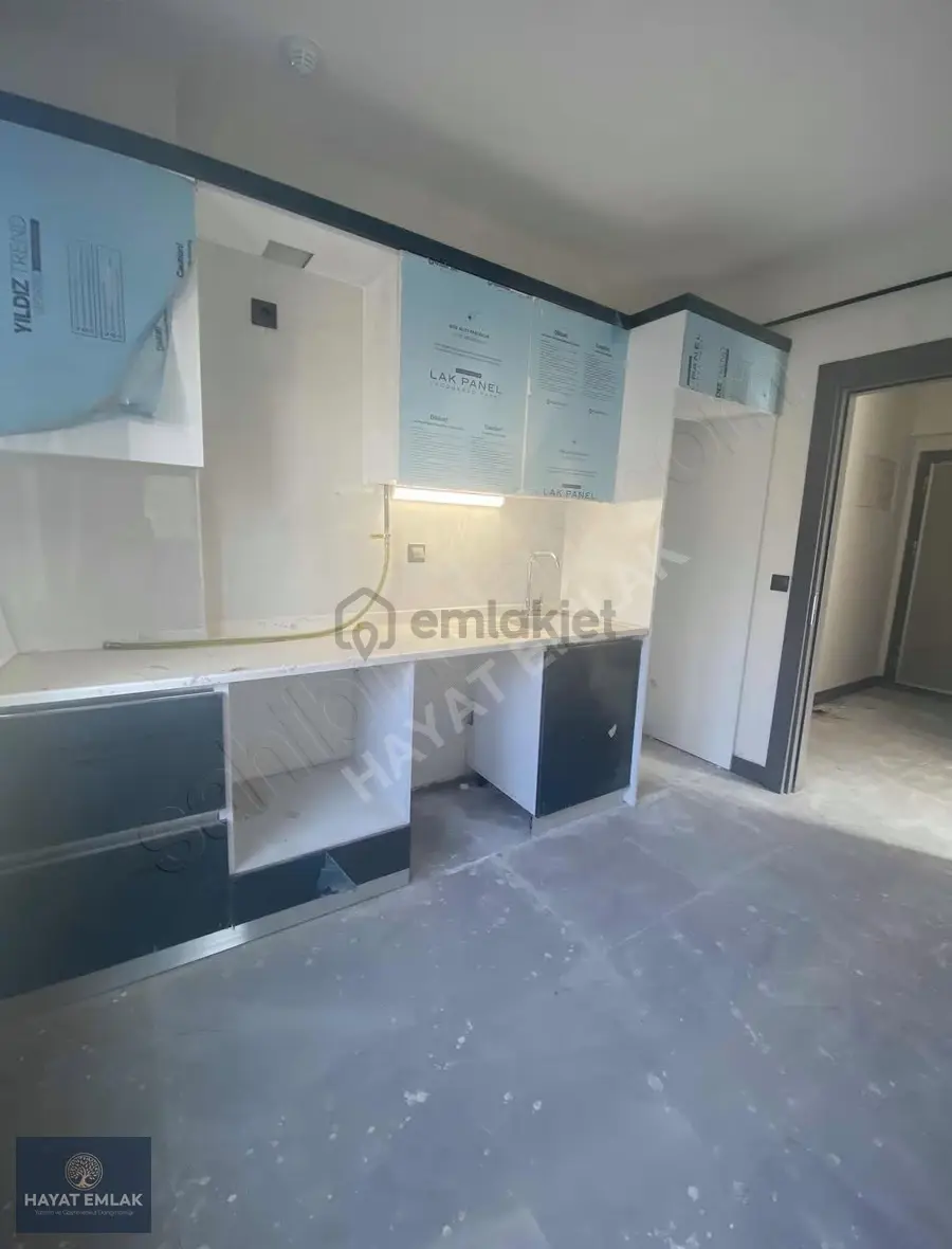 Tuzla 2 + 1 Kiralık Daire - 14