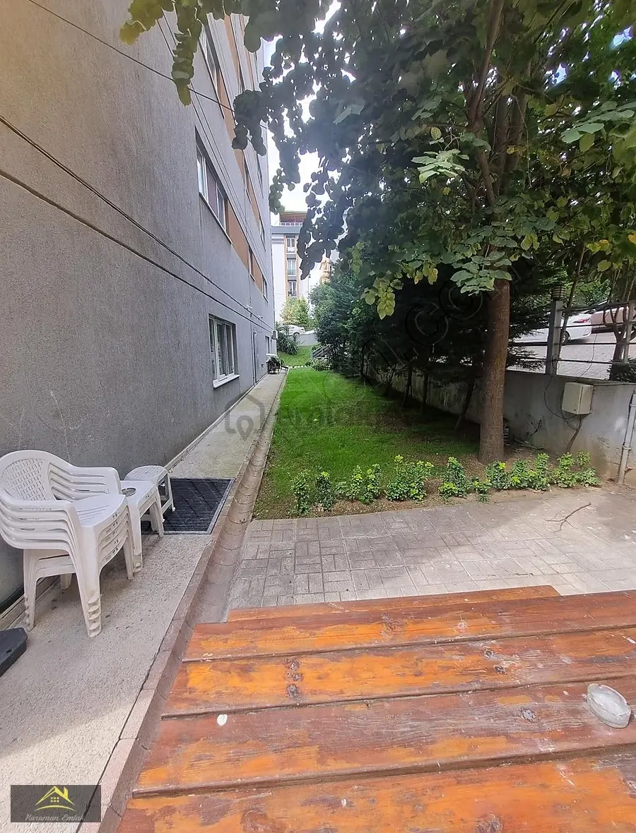 Yüksel Life Satılık 3+1 Daire Ümraniye Şerifali Mahallesi - 22