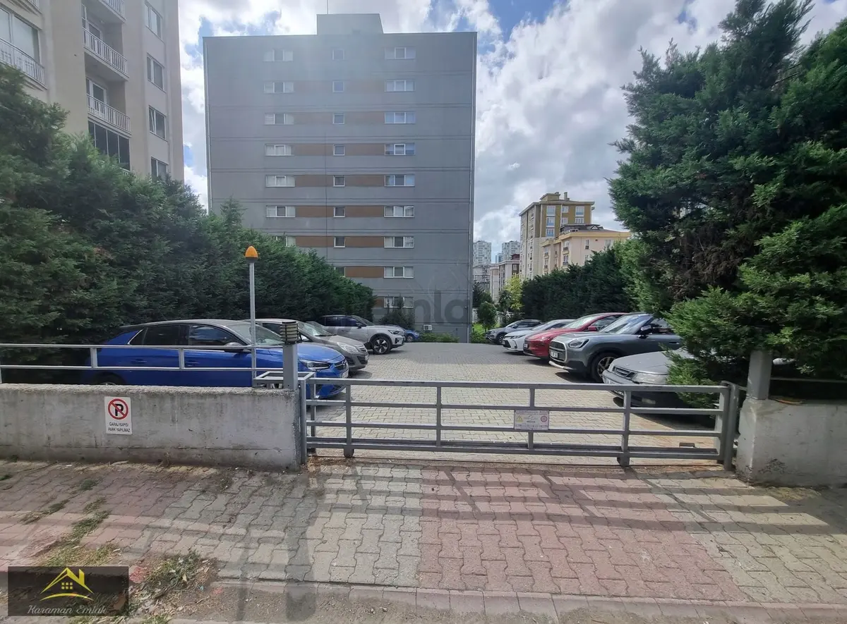 Yüksel Life Satılık 3+1 Daire Ümraniye Şerifali Mahallesi - 33