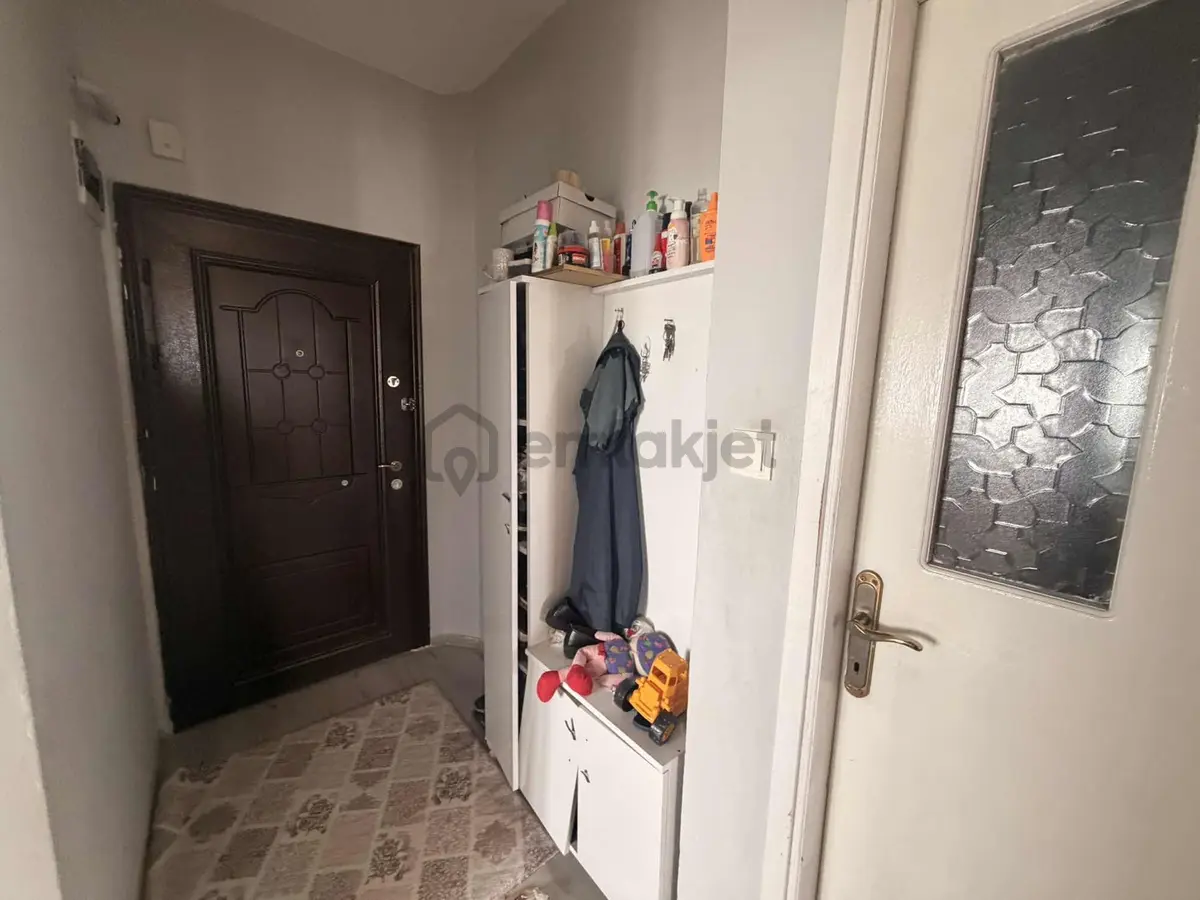 Göksu Mah Çevre Yolu Dibi Doğazgazlı Daire - 11