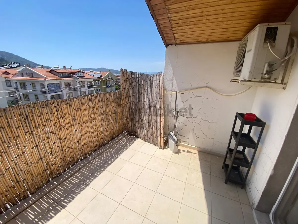 Goldhouse Dan Satılık Patlangıç’da 3+1 Havuzlu Dubleks Daire - 36