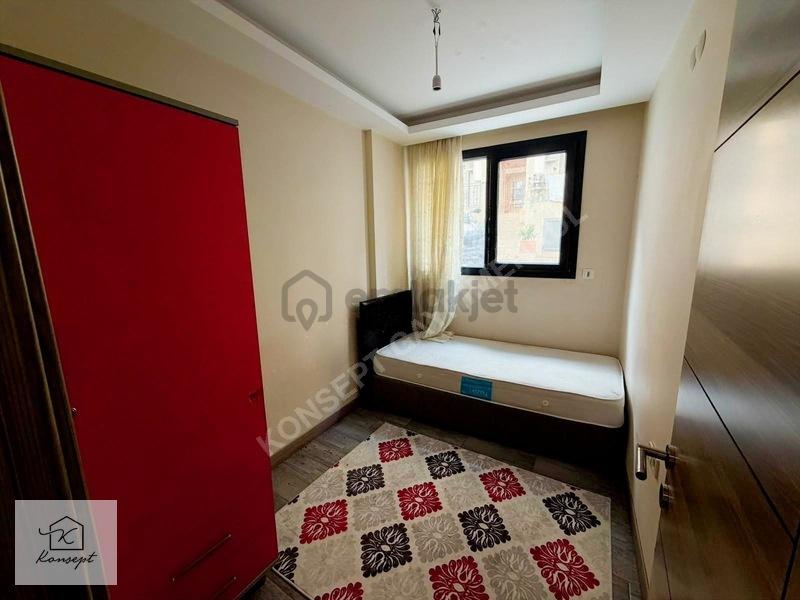 Üçkuyular'a Yürüme Mesafesinde 2+1 Kiralık Daire - 5