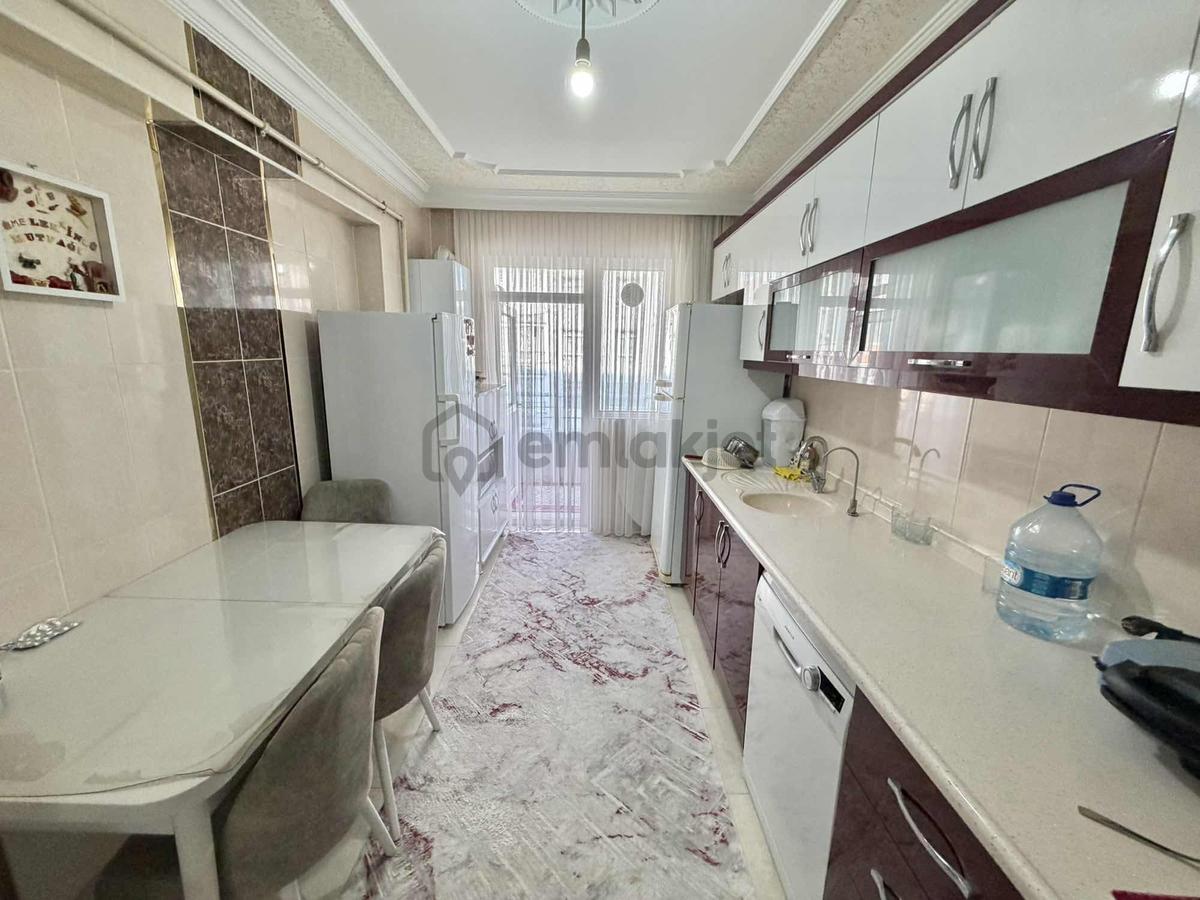 Karapürçek Mh. 3+1 125 M2 Satılık Daire - 5