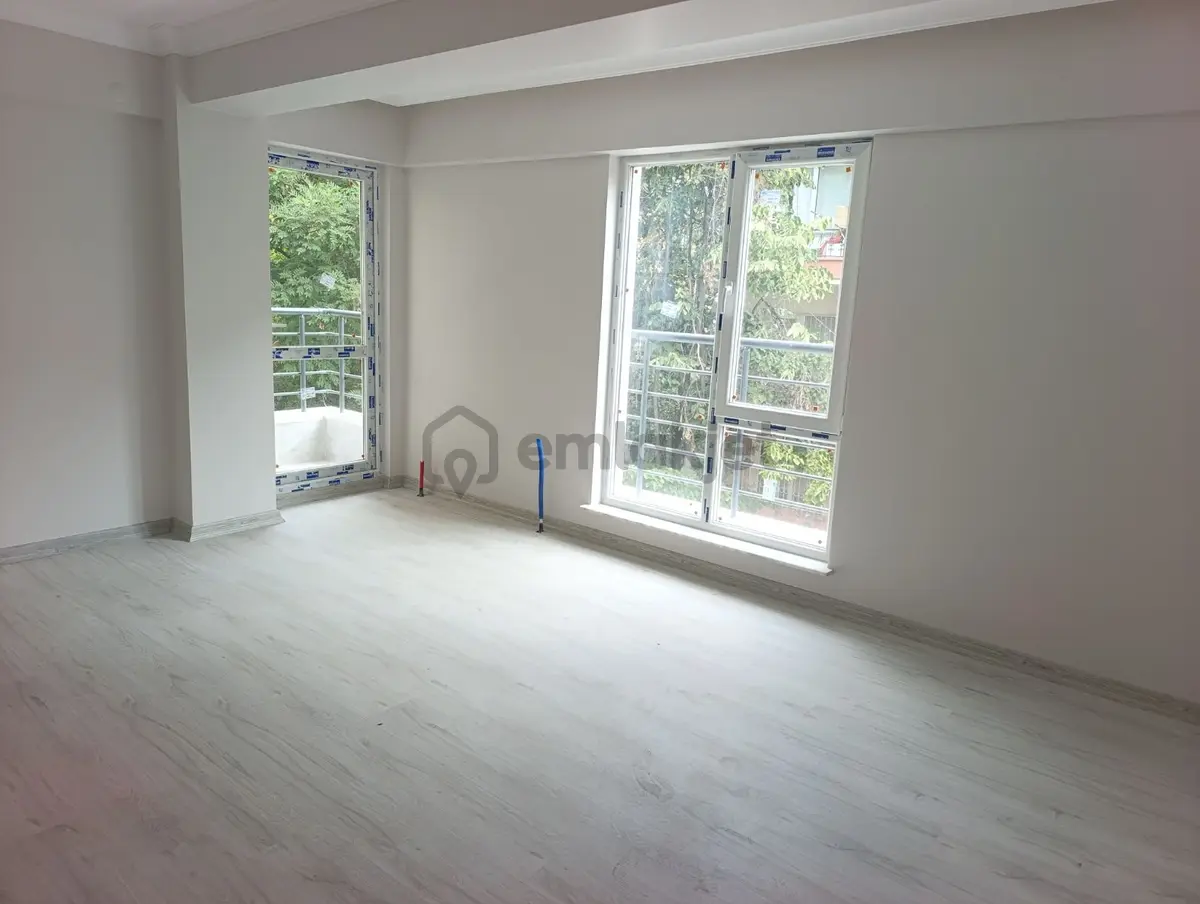 Kolej De Sıfır Satılık 2+1 Daire Seçenekleri - 8