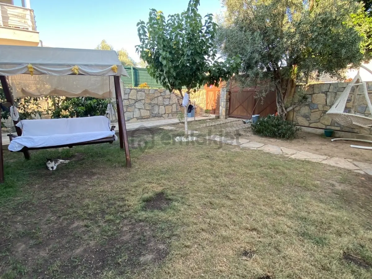 Bodrum Konacık Satılık Müstakil 3+1 Lüks Villa - 9