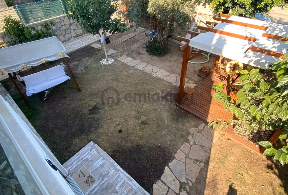 Bodrum Konacık Satılık Müstakil 3+1 Lüks Villa - 12