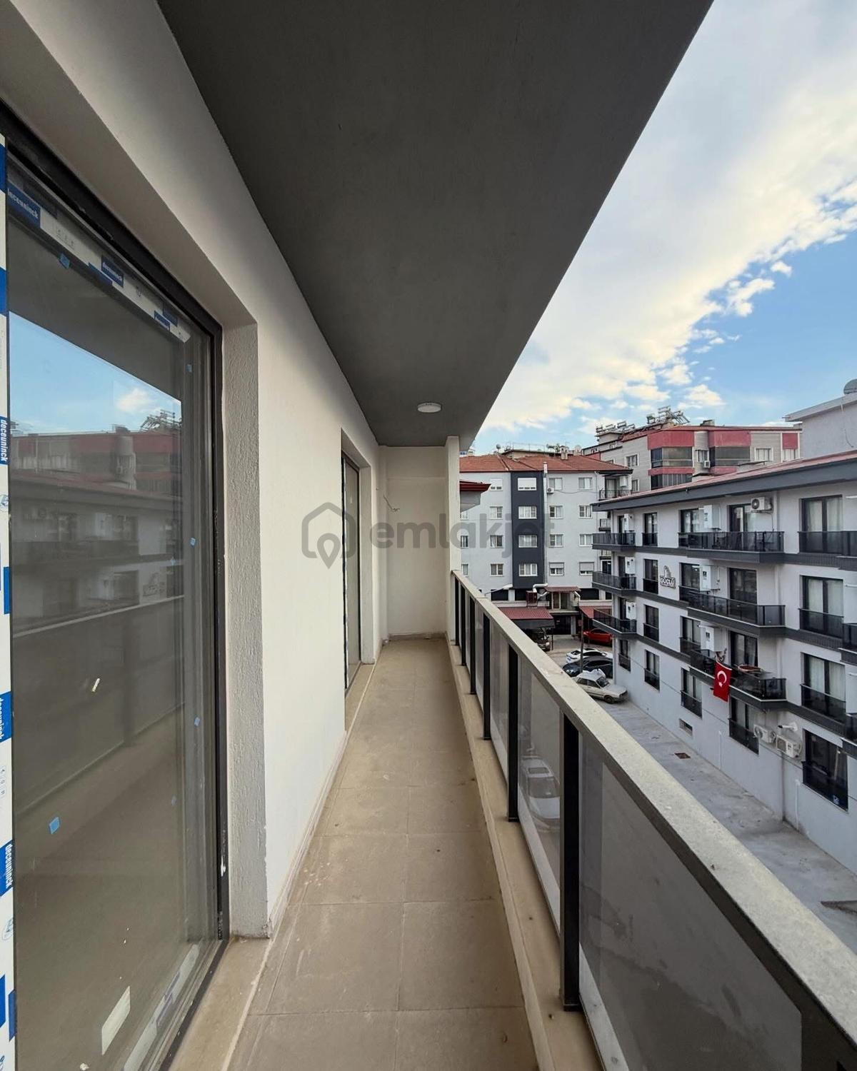 Kiralık 2+1 Daire Kurtuluş Mh - 9