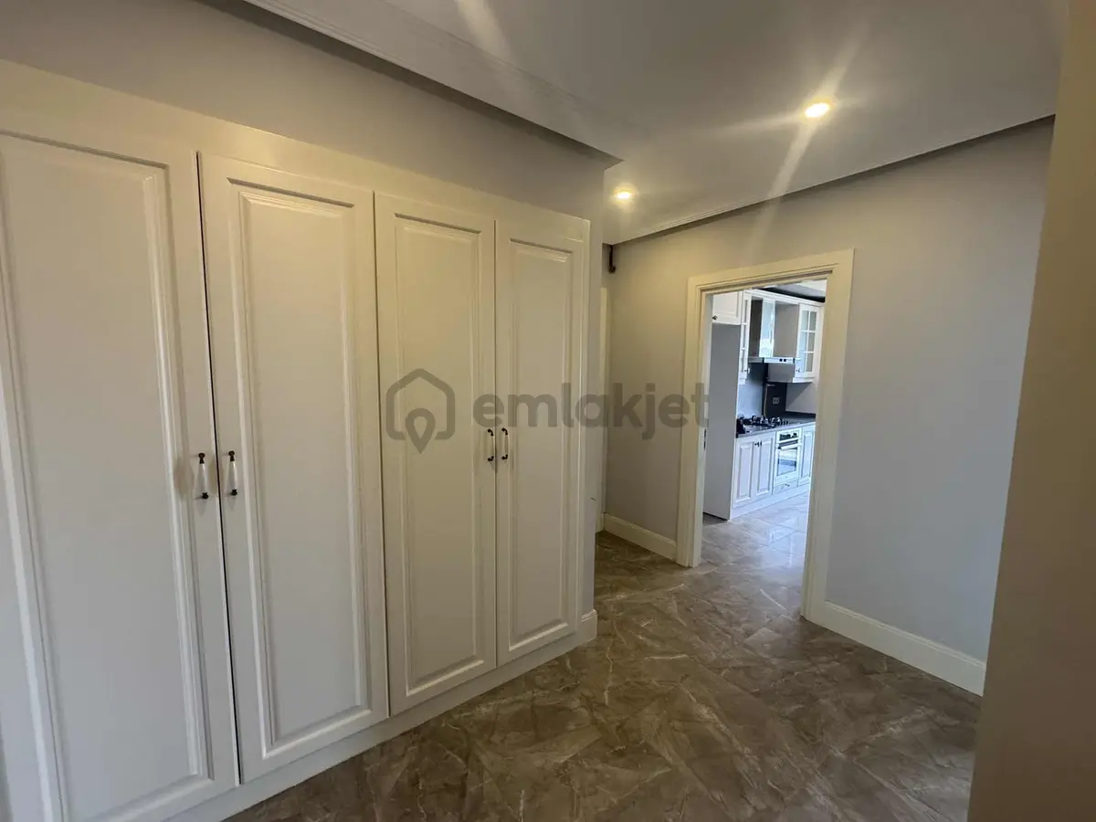 Eston Şehir Mahallem 3,5+1 Satılık Daire - 18