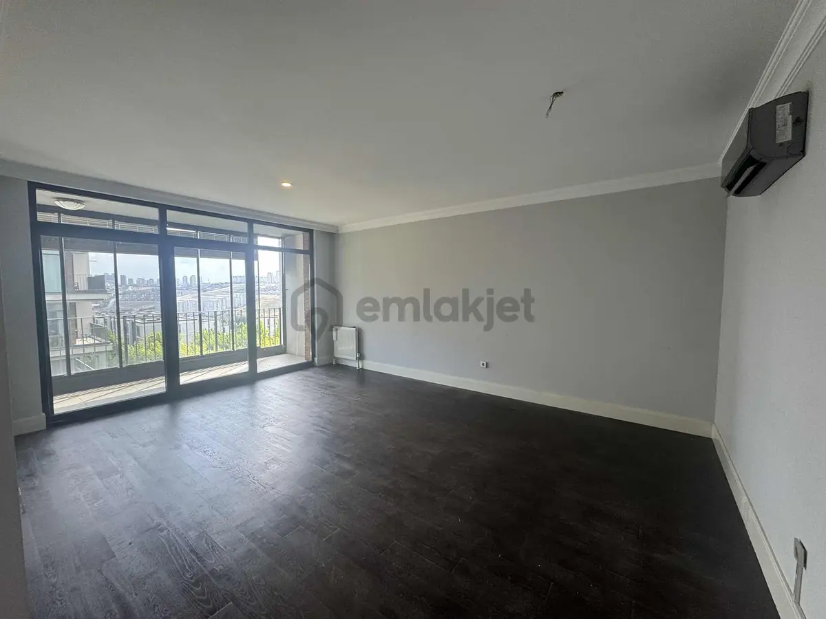 Eston Şehir Mahallem 3,5+1 Satılık Daire - 5