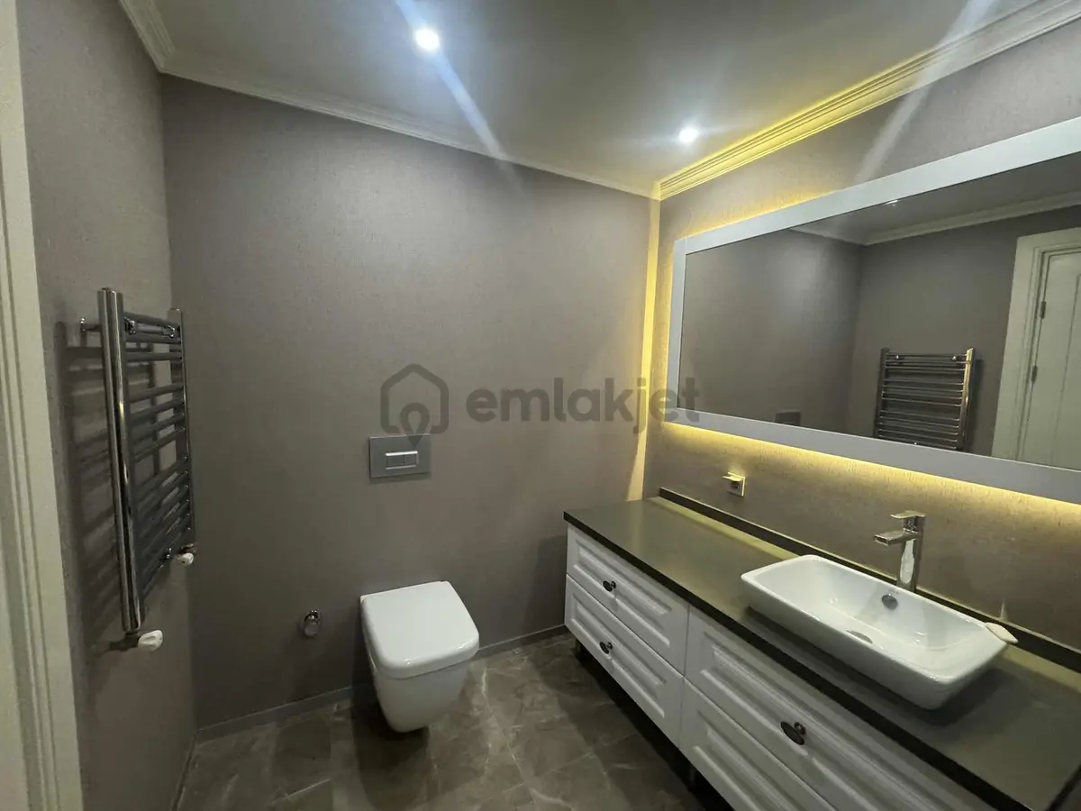 Eston Şehir Mahallem 3,5+1 Satılık Daire - 10