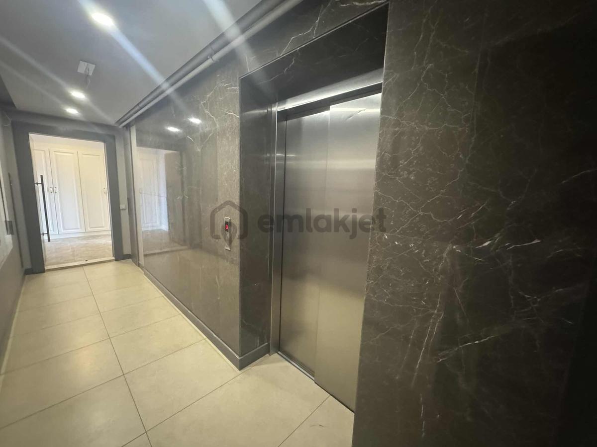 Eston Şehir Mahallem 3,5+1 Satılık Daire - 3